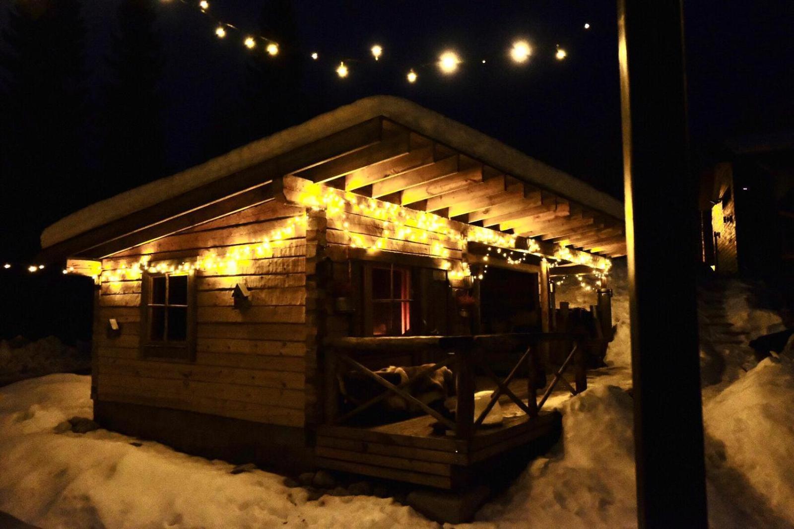 Laplandbike Apartment Arctic Circle Rovaniemi Eksteriør bilde