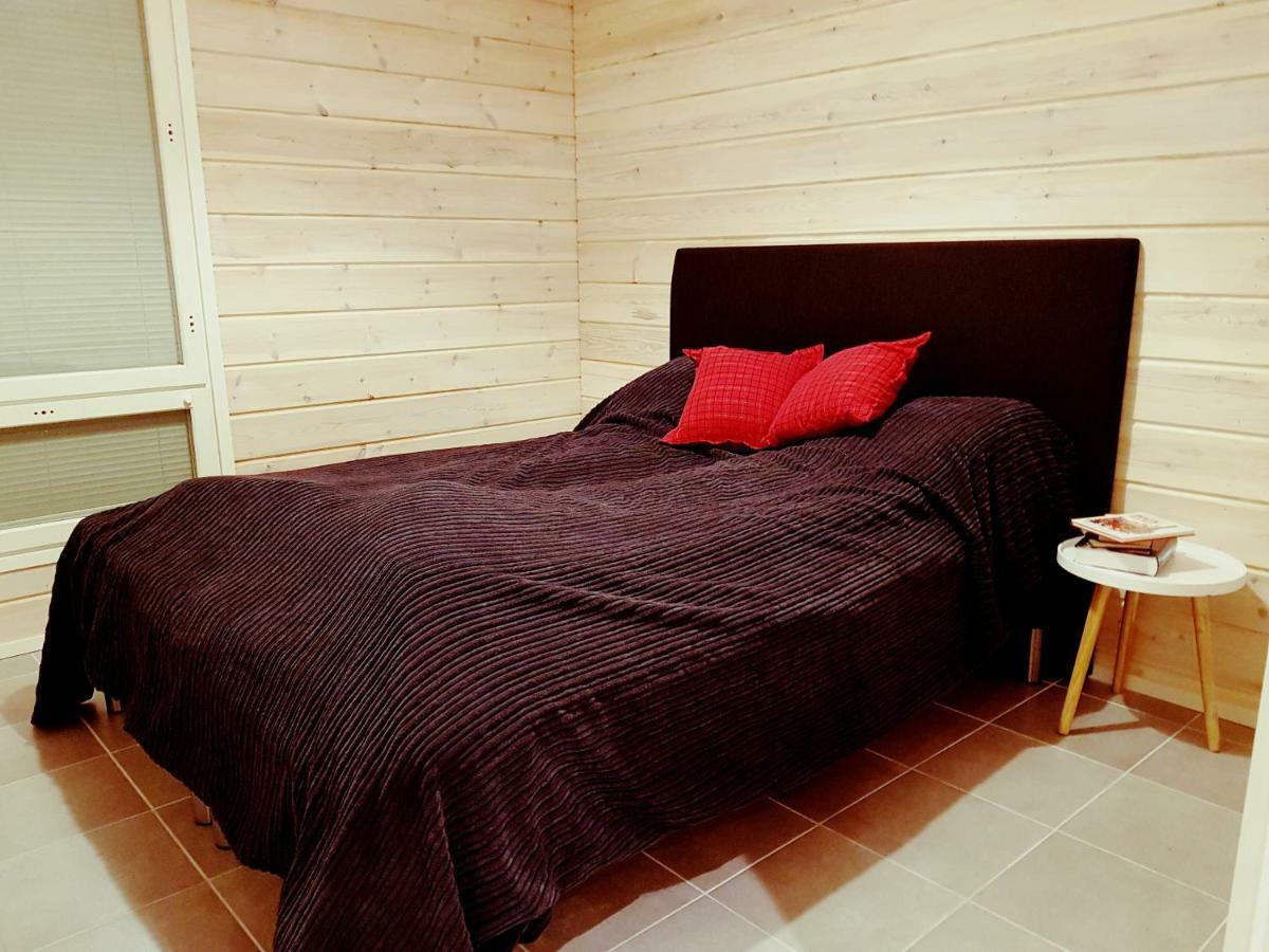 Laplandbike Apartment Arctic Circle Rovaniemi Eksteriør bilde